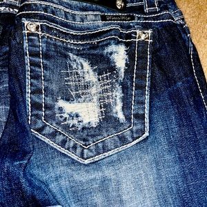 Rock Revival and Miss Me Jean Bundle